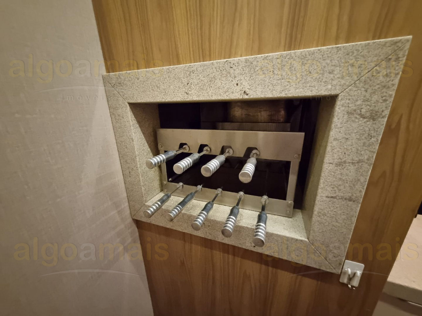 Apartamento, 1 quarto, 68 m² - Foto 9