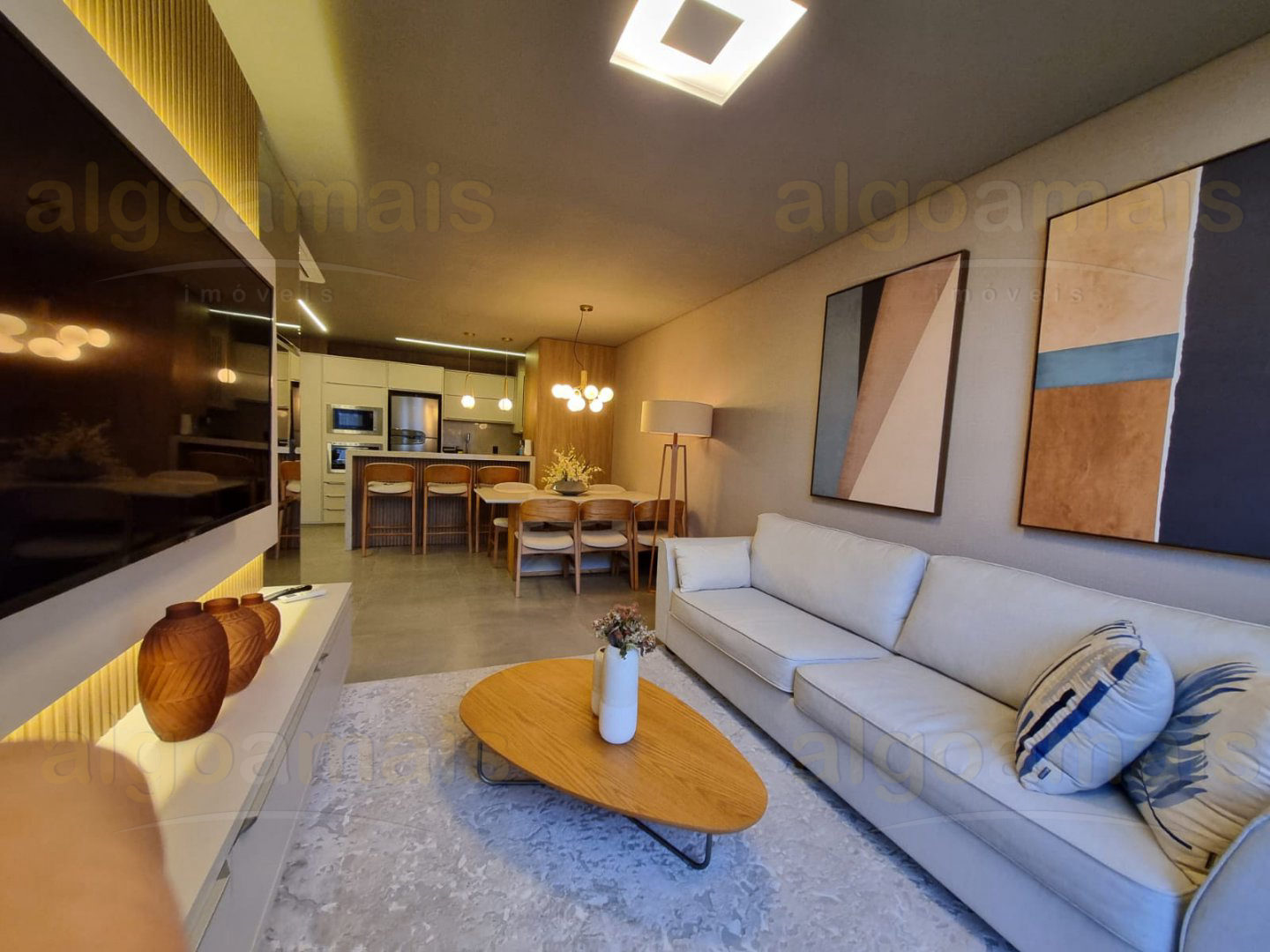 Apartamento, 1 quarto, 68 m² - Foto 10