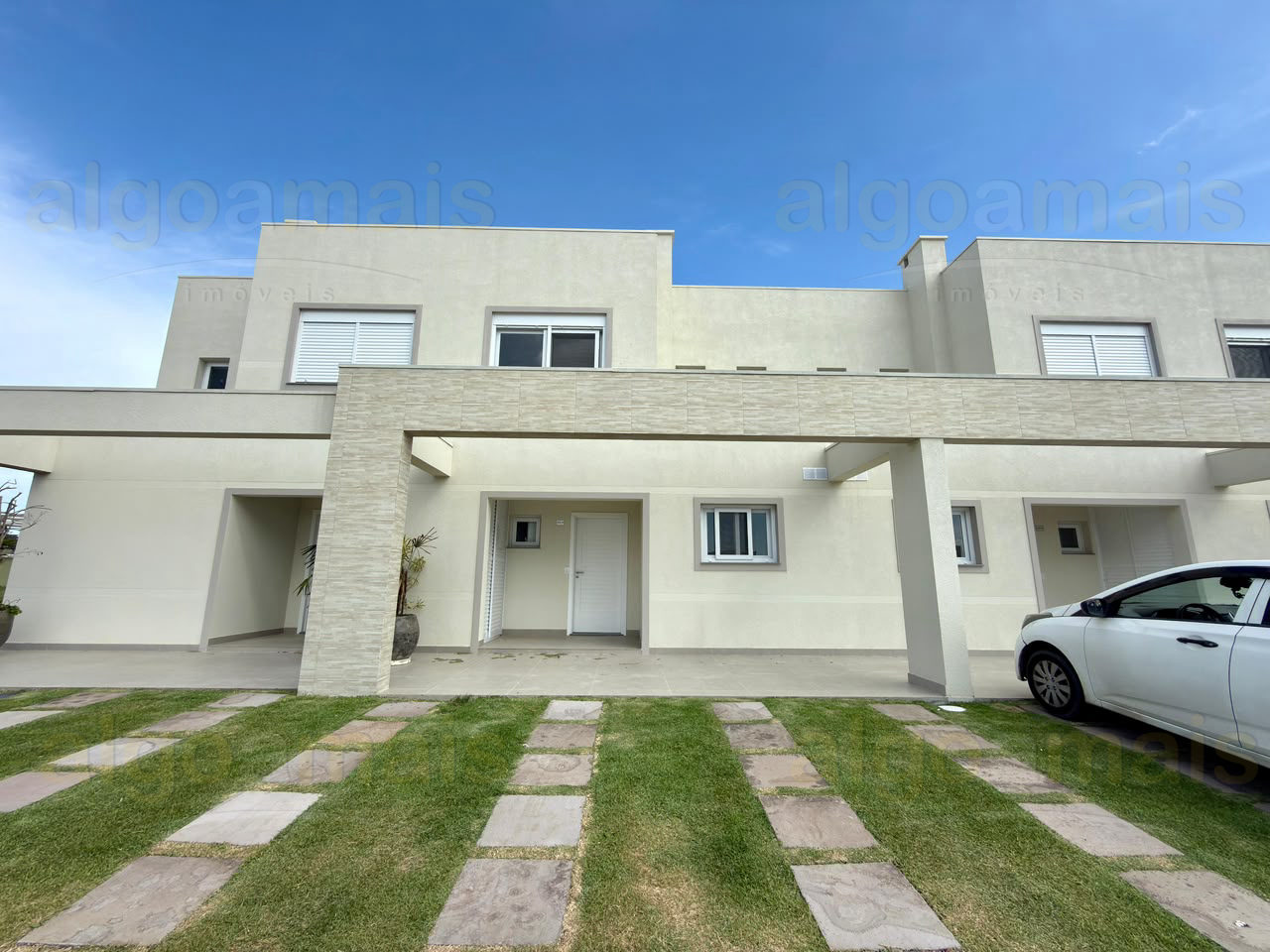 Casa em Condominio, 3 dormitórios em Condominio Pateo Marbella, Xangri-Lá — Marina — Xangri-Lá