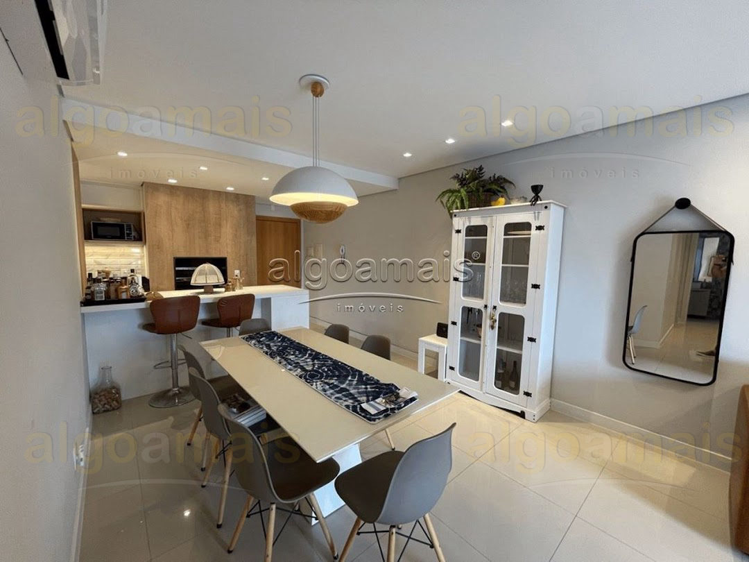 Apartamento, 3 quartos, 119 m² - Foto 2