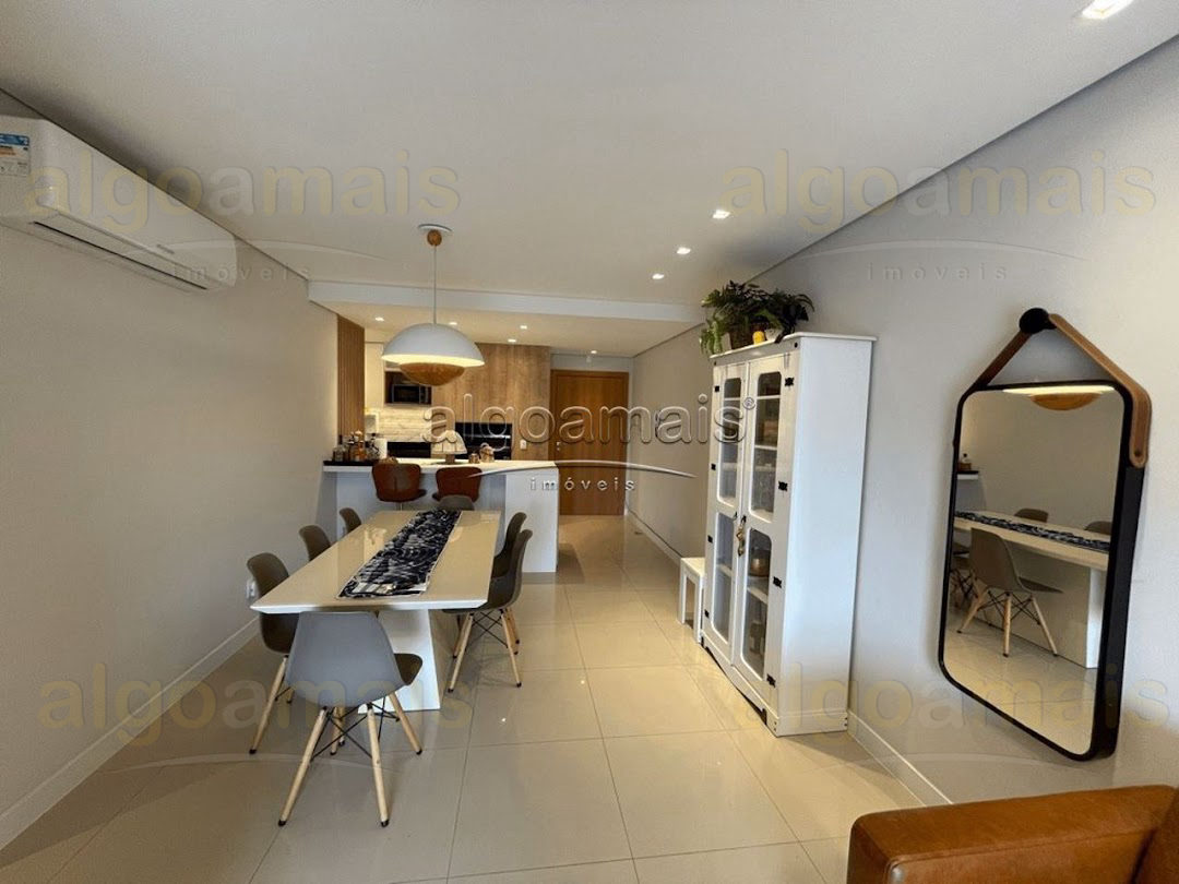 Apartamento, 3 quartos, 119 m² - Foto 6