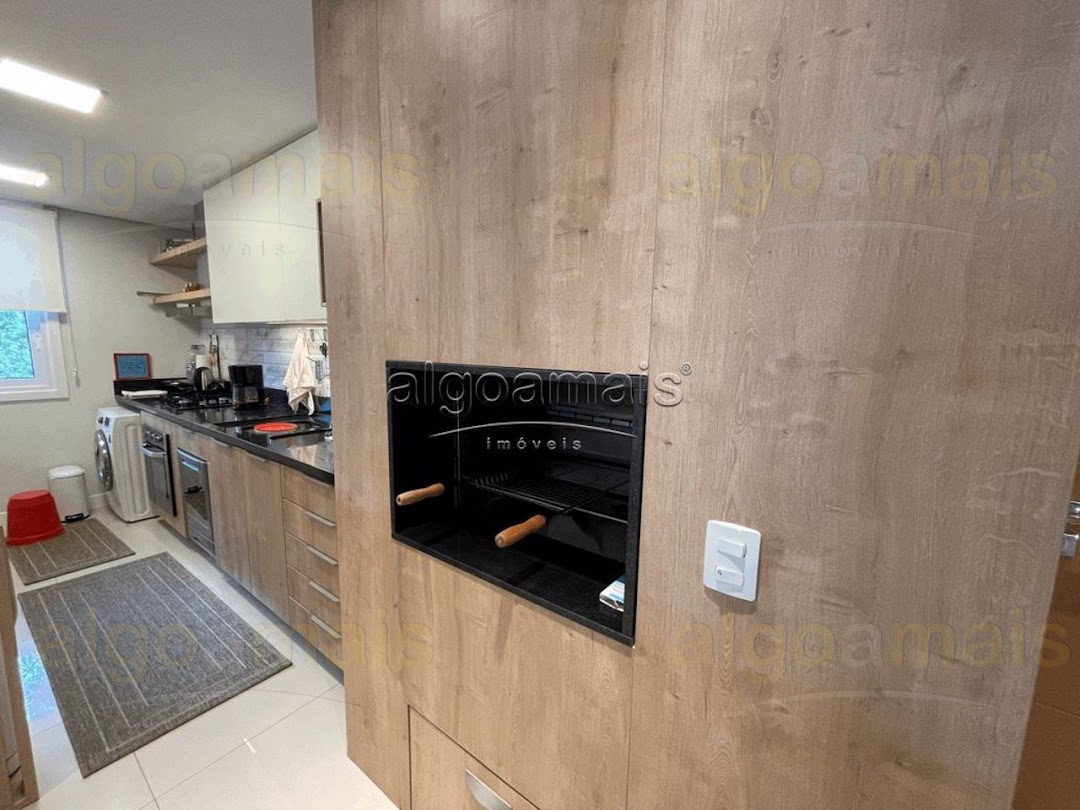 Apartamento, 3 quartos, 119 m² - Foto 4