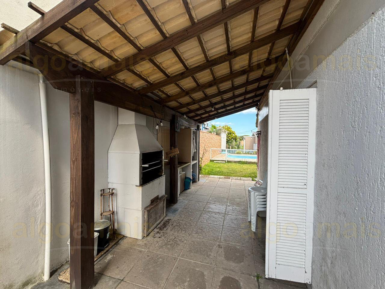 Sobrado, 3 quartos, 180 m² - Foto 2