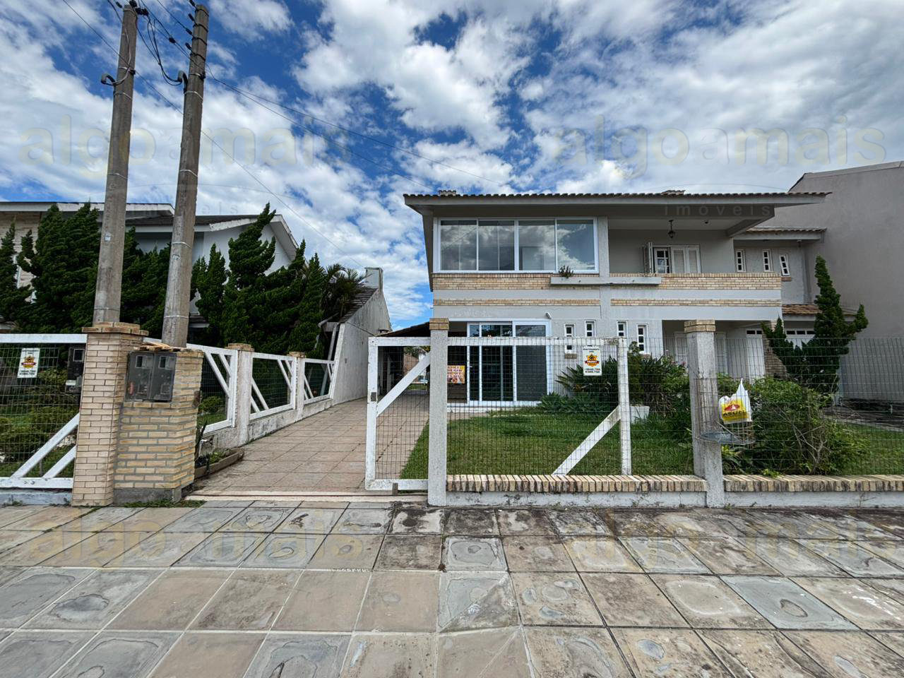 Sobrado, 3 quartos, 180 m² - Foto 3