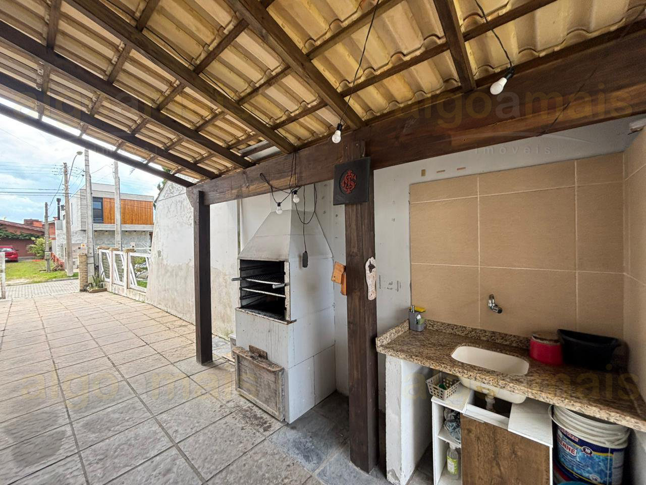 Sobrado, 3 quartos, 180 m² - Foto 8