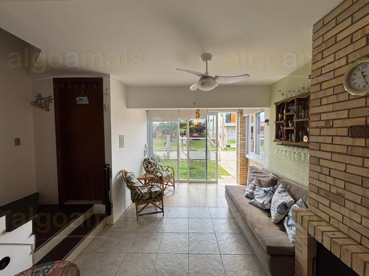 Sobrado, 3 quartos, 180 m² - Foto 9