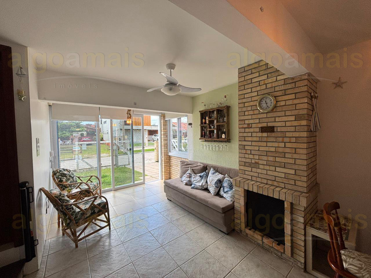 Sobrado, 3 quartos, 180 m² - Foto 10