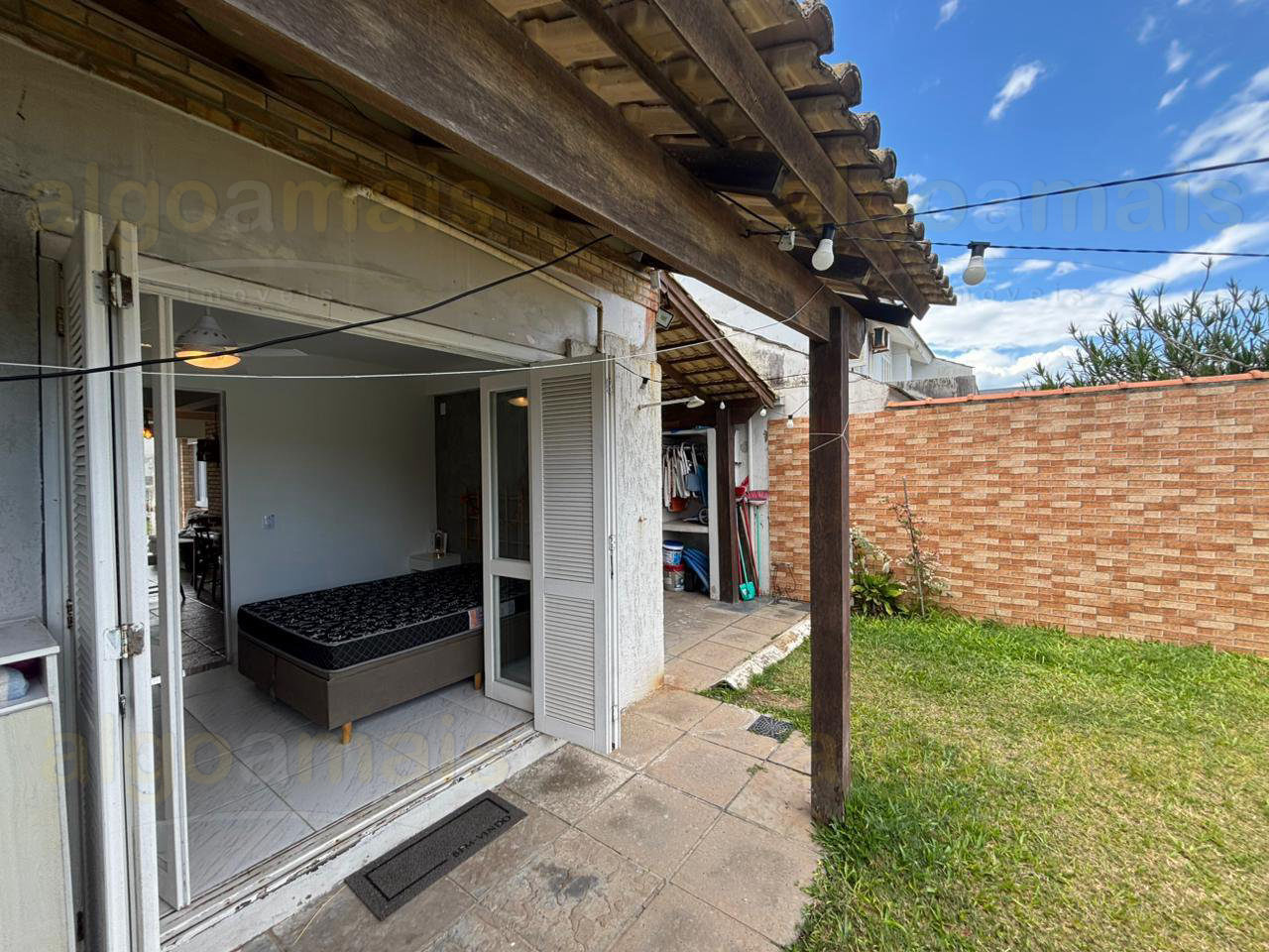Sobrado, 3 quartos, 180 m² - Foto 11