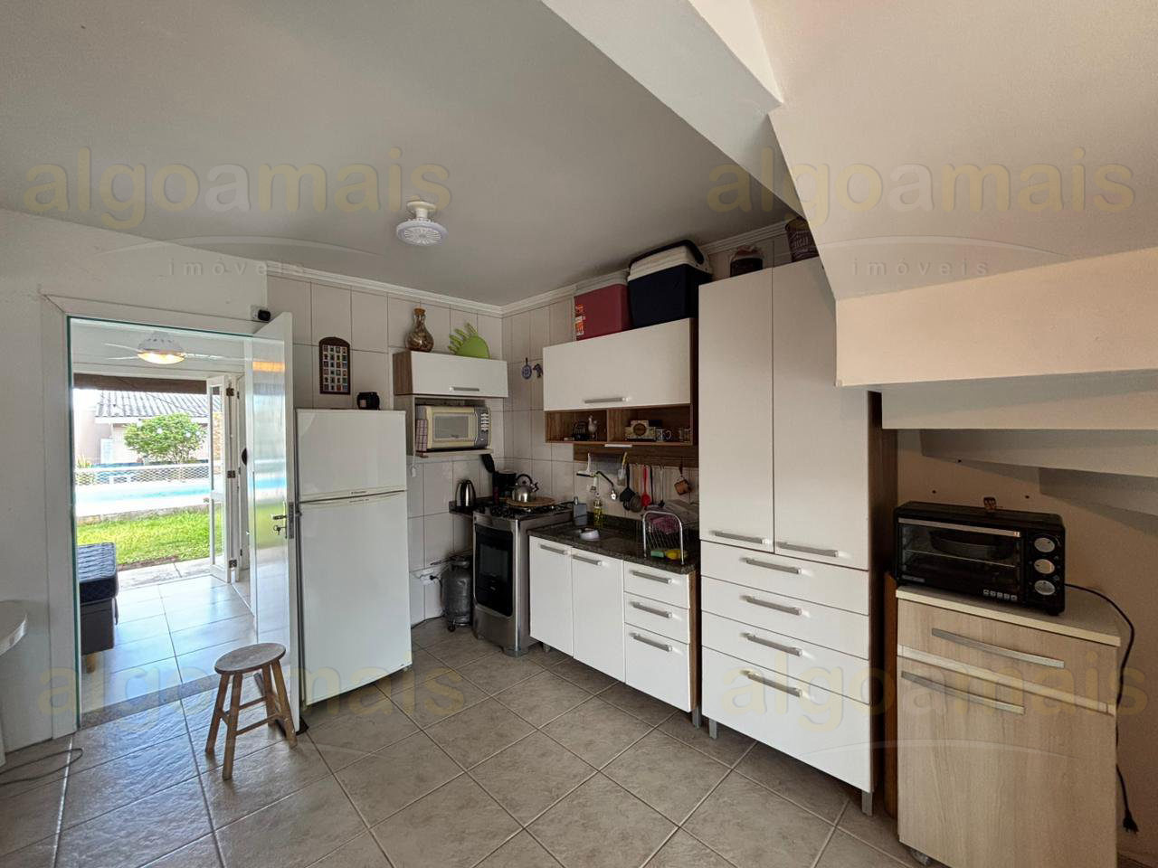Sobrado, 3 quartos, 180 m² - Foto 12
