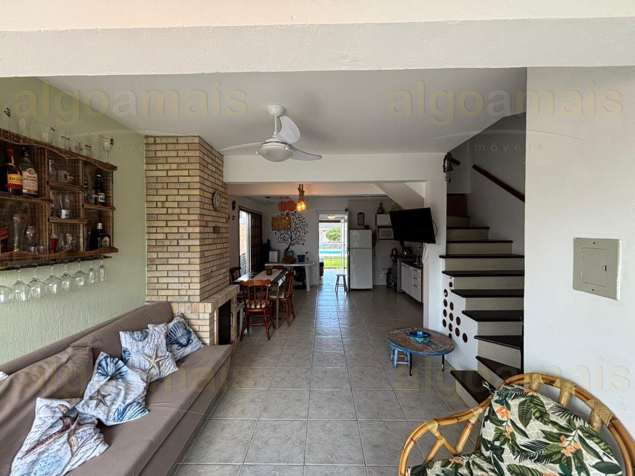 Sobrado, 3 quartos, 180 m² - Foto 13