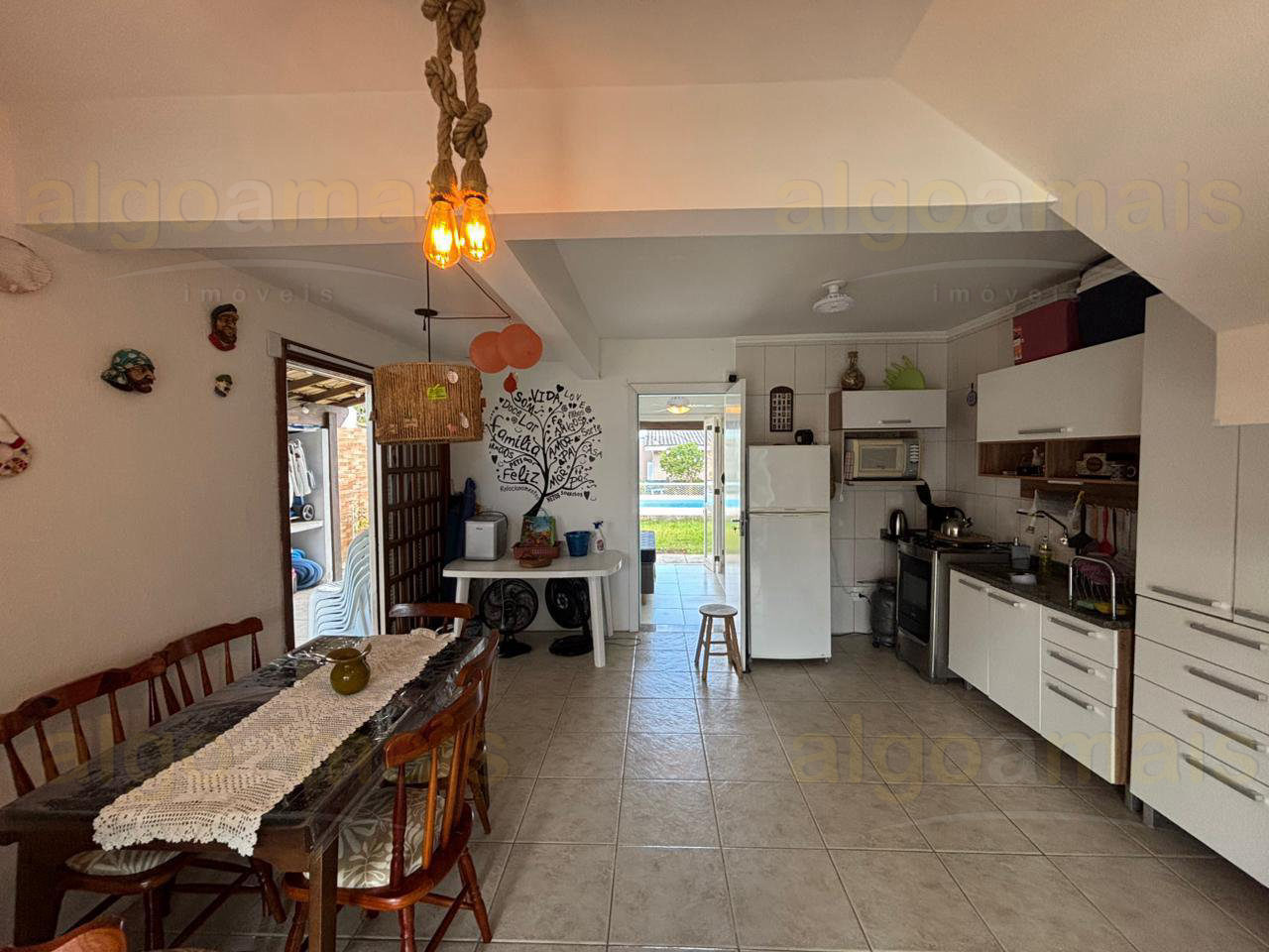 Sobrado, 3 quartos, 180 m² - Foto 16