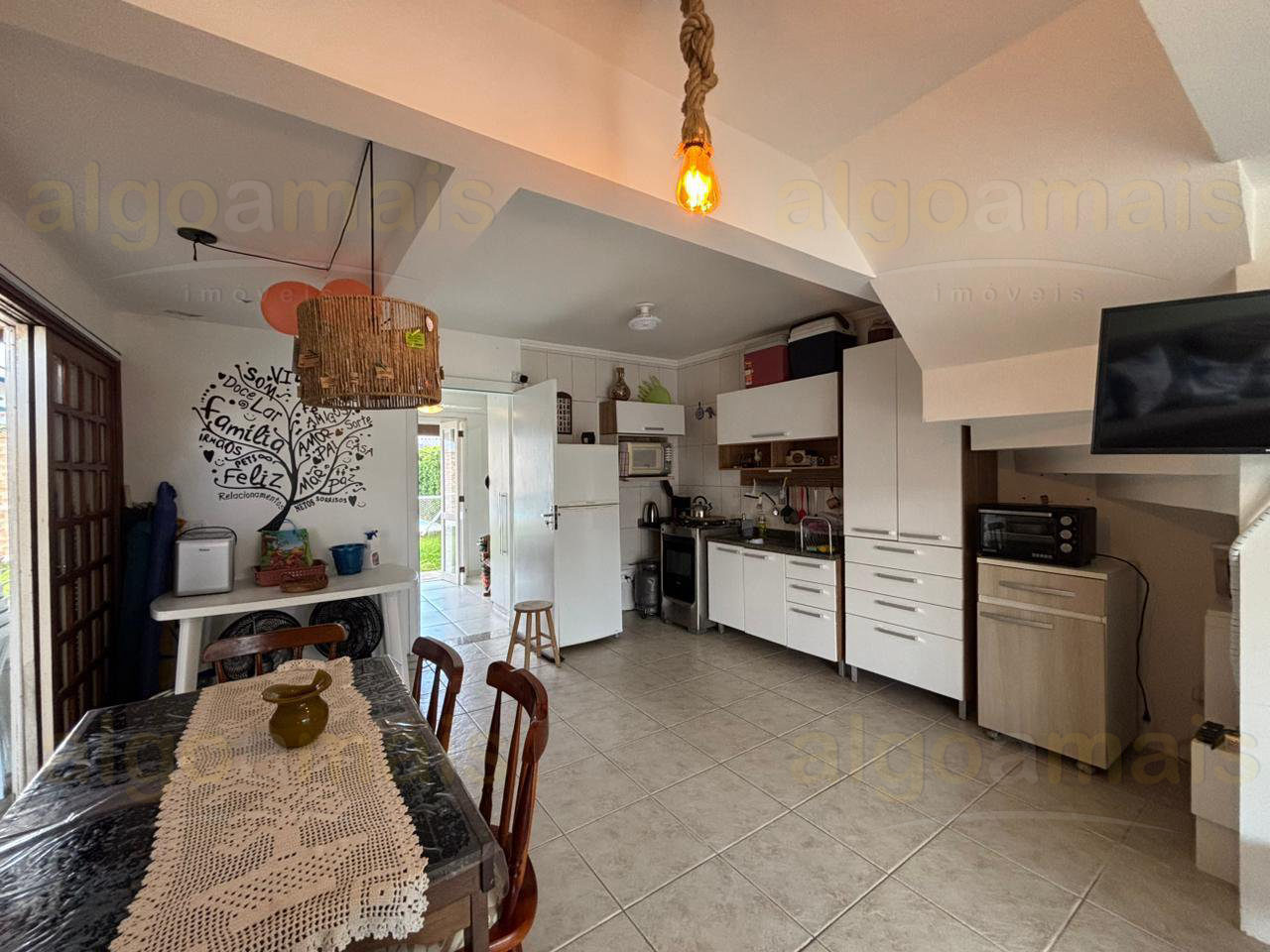 Sobrado, 3 quartos, 180 m² - Foto 17
