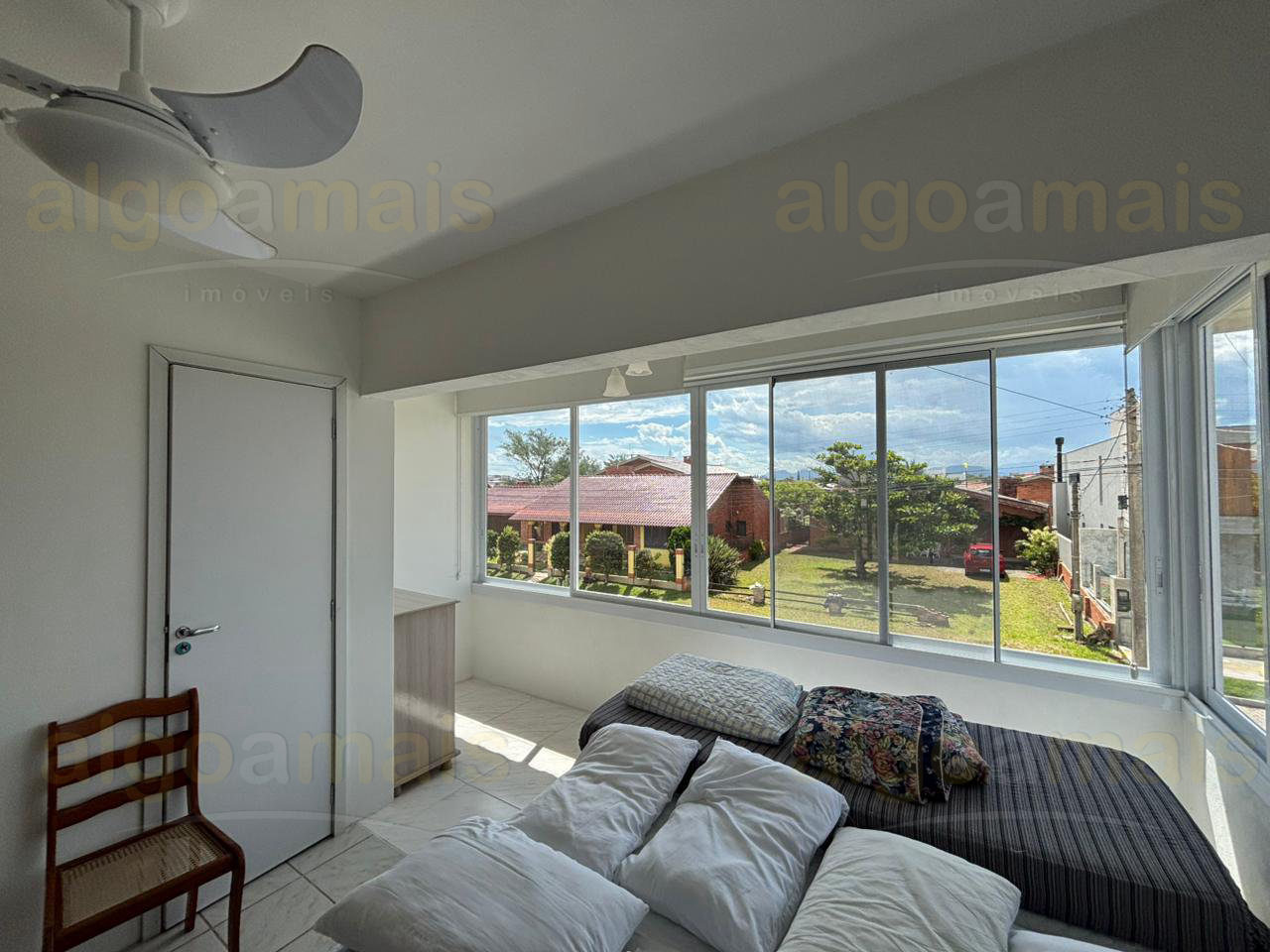 Sobrado, 3 quartos, 180 m² - Foto 22