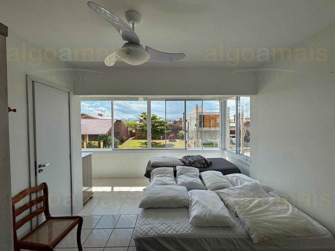 Sobrado, 3 quartos, 180 m² - Foto 23