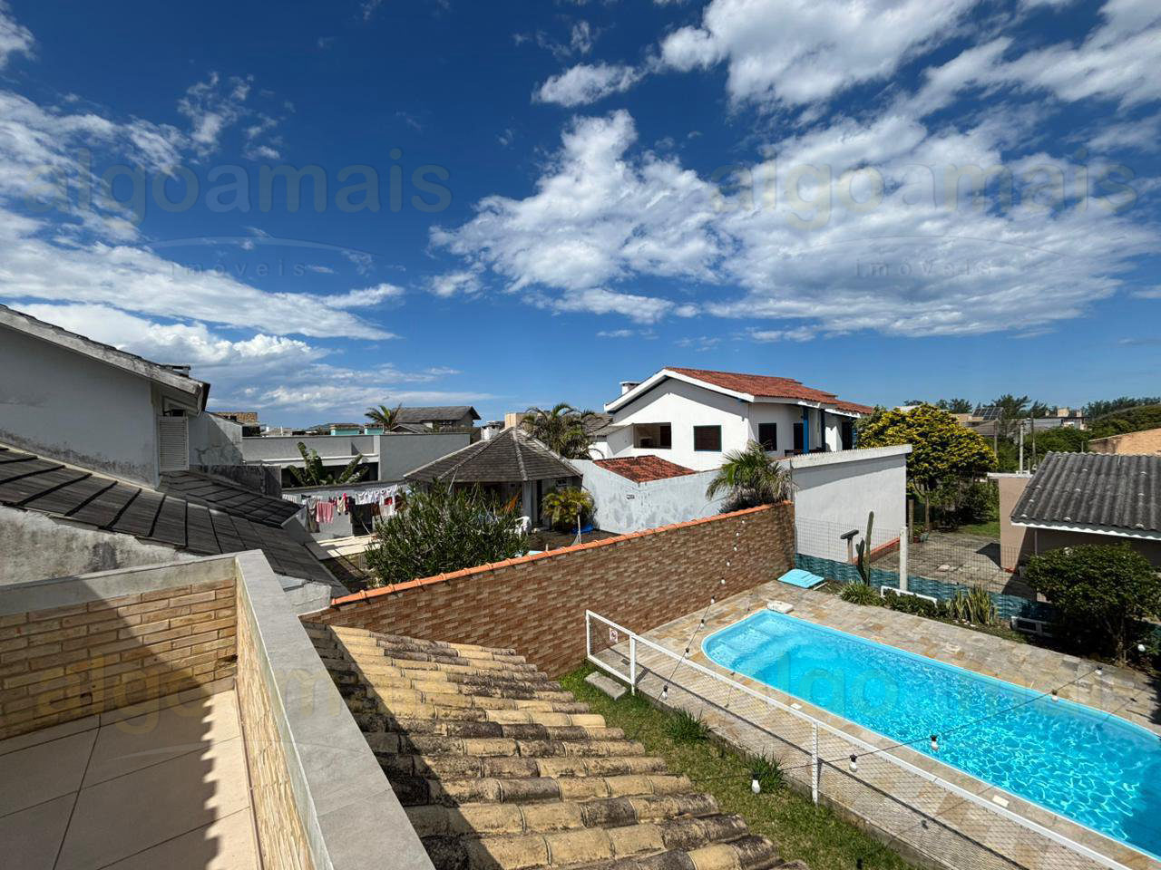 Sobrado, 3 quartos, 180 m² - Foto 27