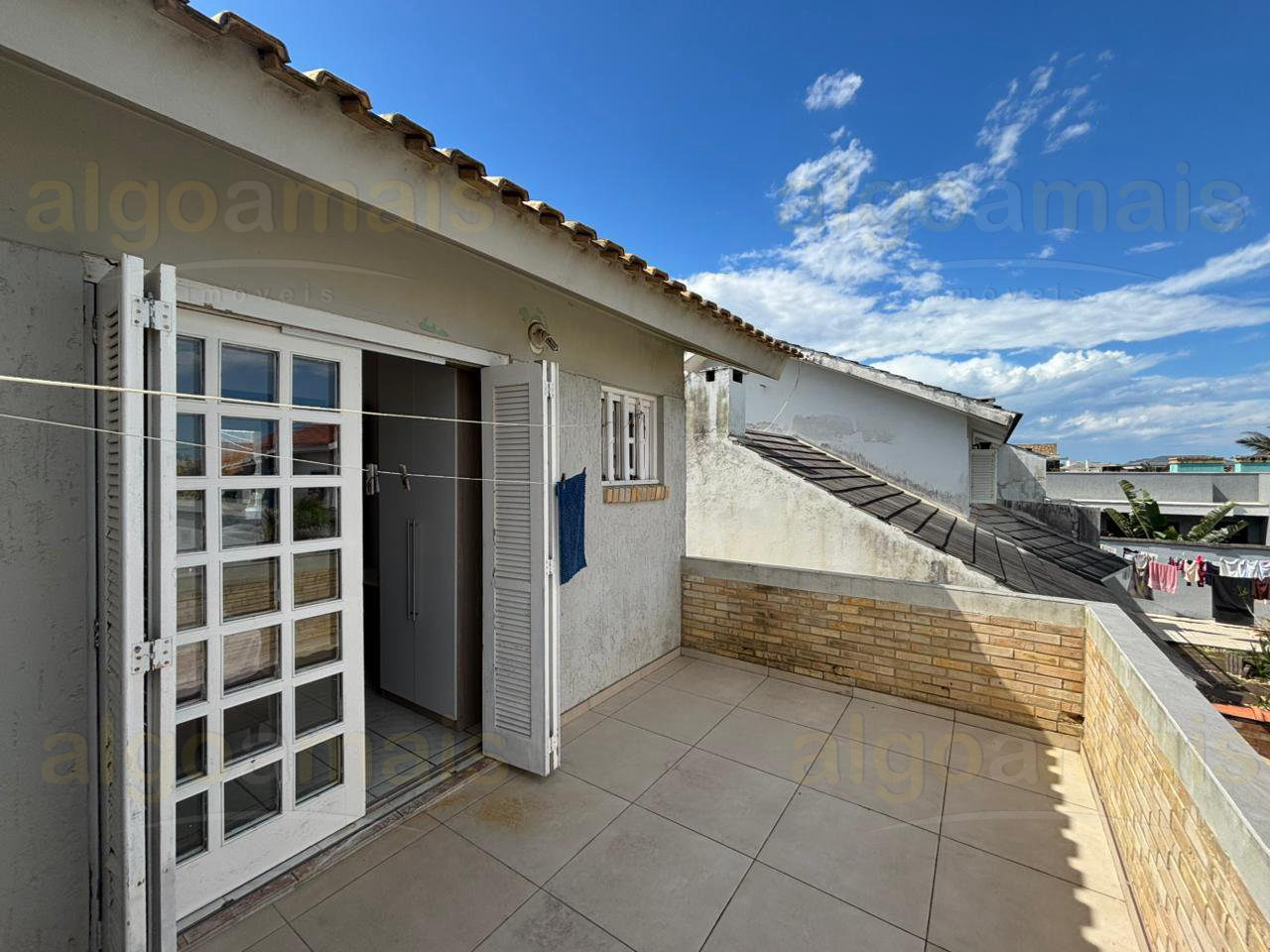 Sobrado, 3 quartos, 180 m² - Foto 28