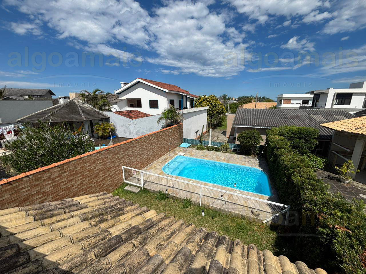 Sobrado, 3 quartos, 180 m² - Foto 29