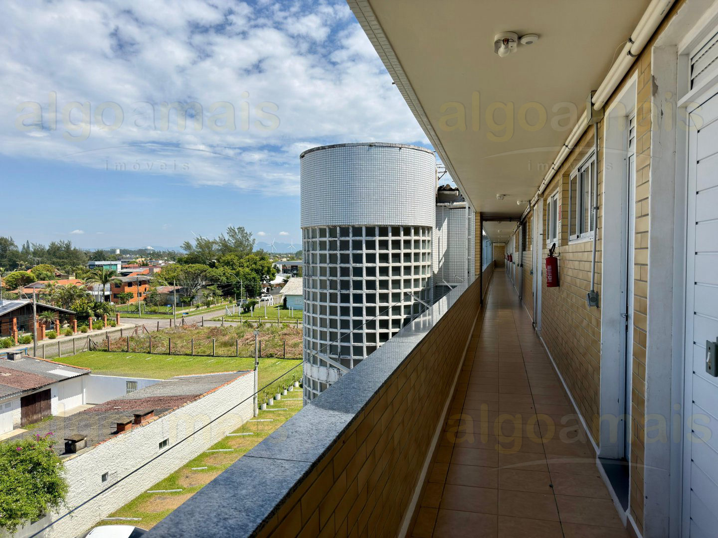 Apartamento, 1 quarto, 40 m² - Foto 3