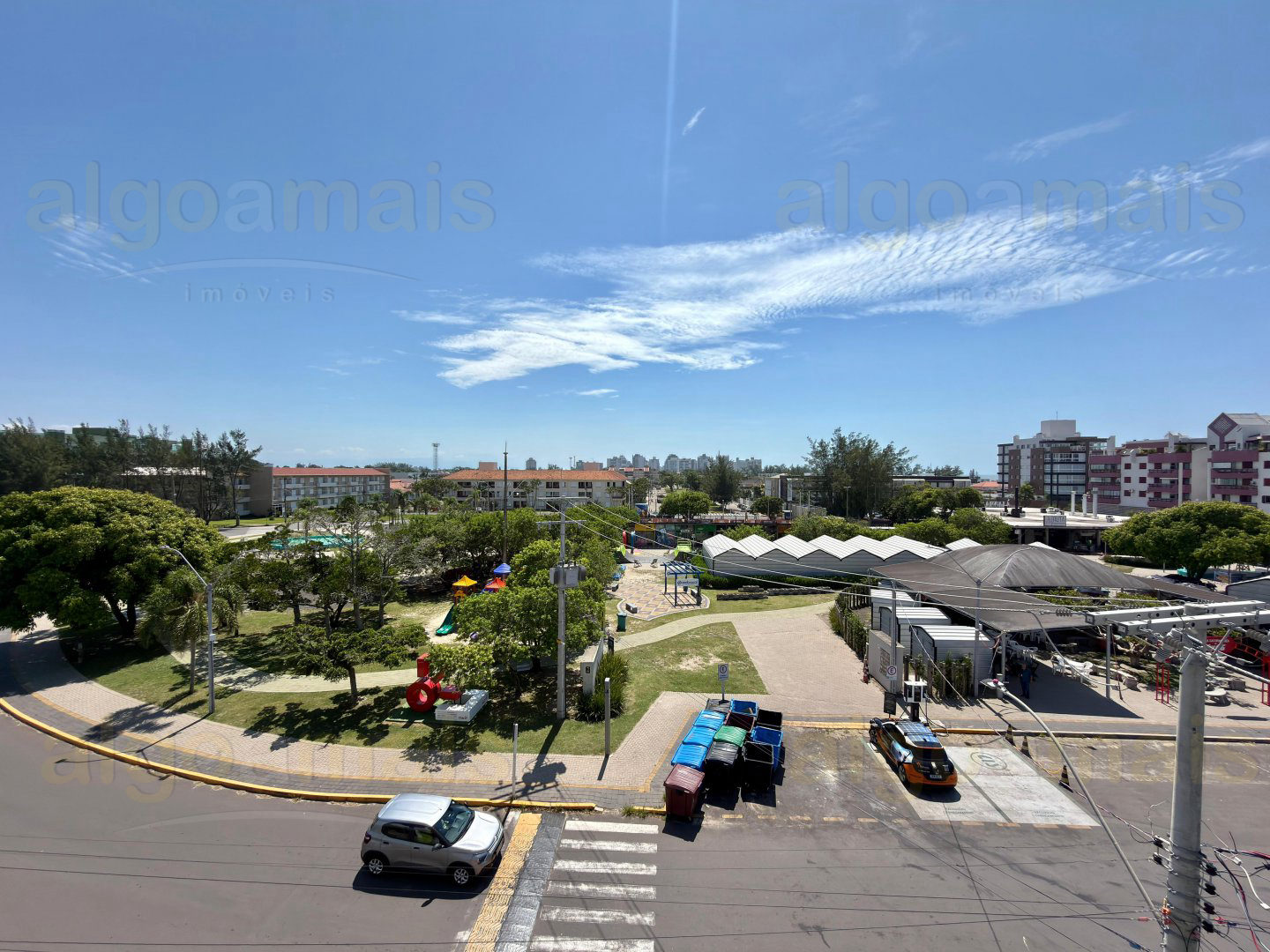 Apartamento, 1 quarto, 40 m² - Foto 9