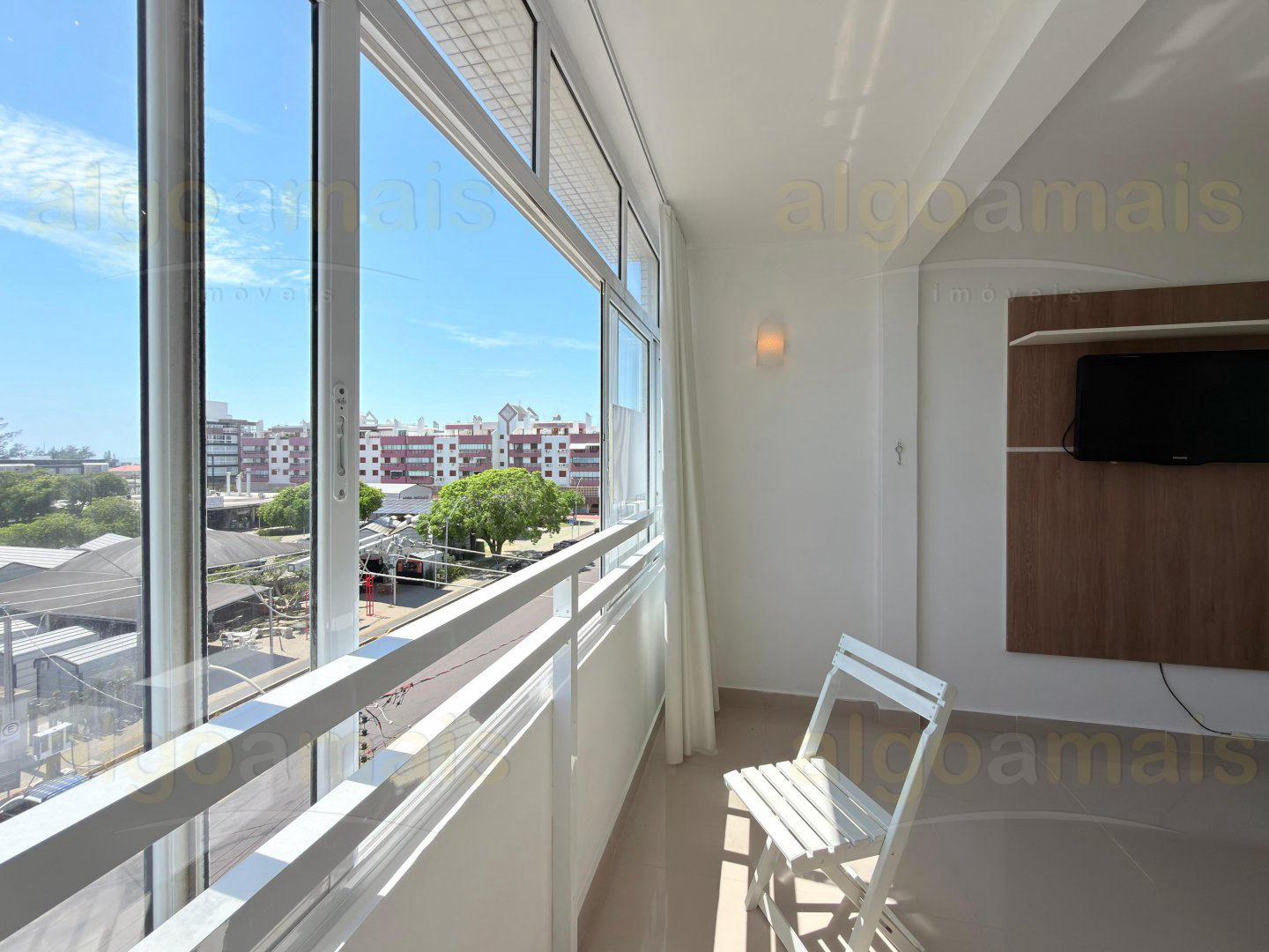 Apartamento, 1 quarto, 40 m² - Foto 11