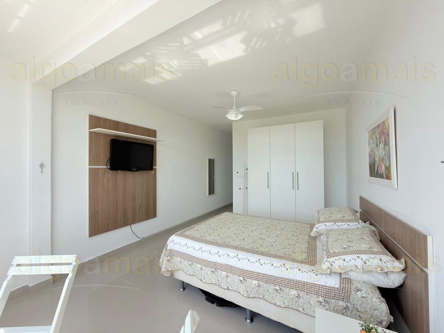 Apartamento, 1 quarto, 40 m² - Foto 12