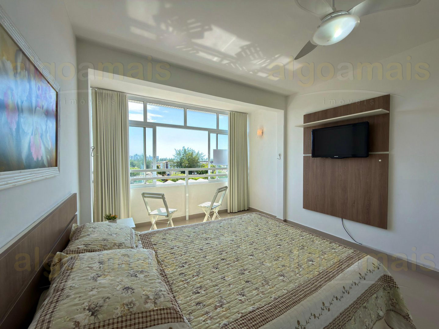Apartamento, 1 quarto, 40 m² - Foto 13