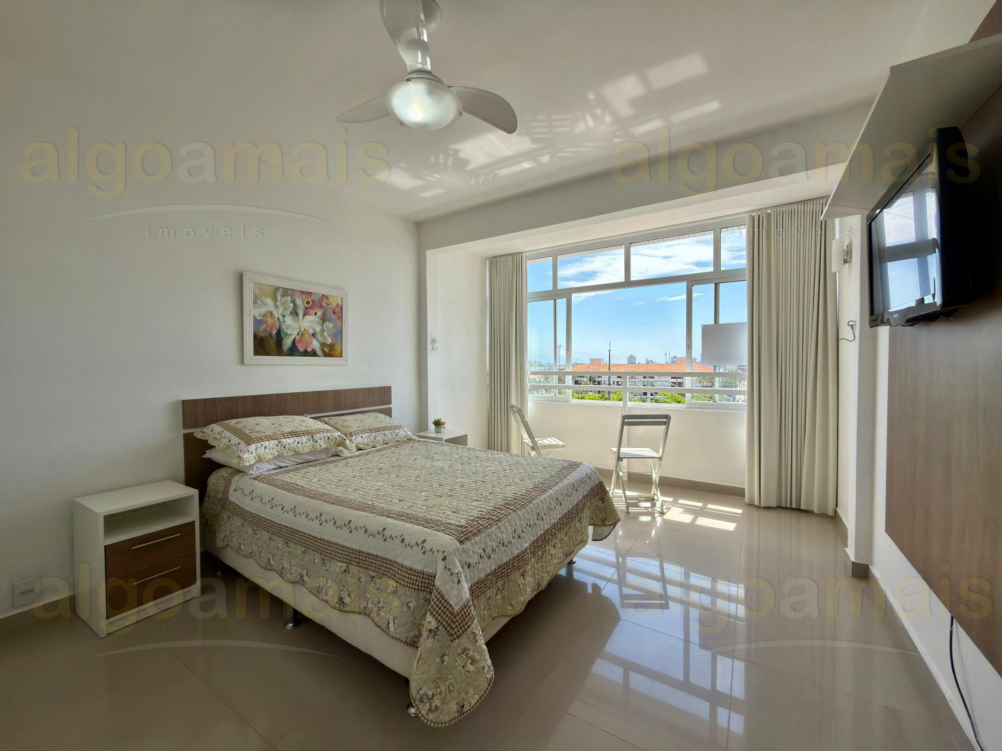 Apartamento, 1 quarto, 40 m² - Foto 14