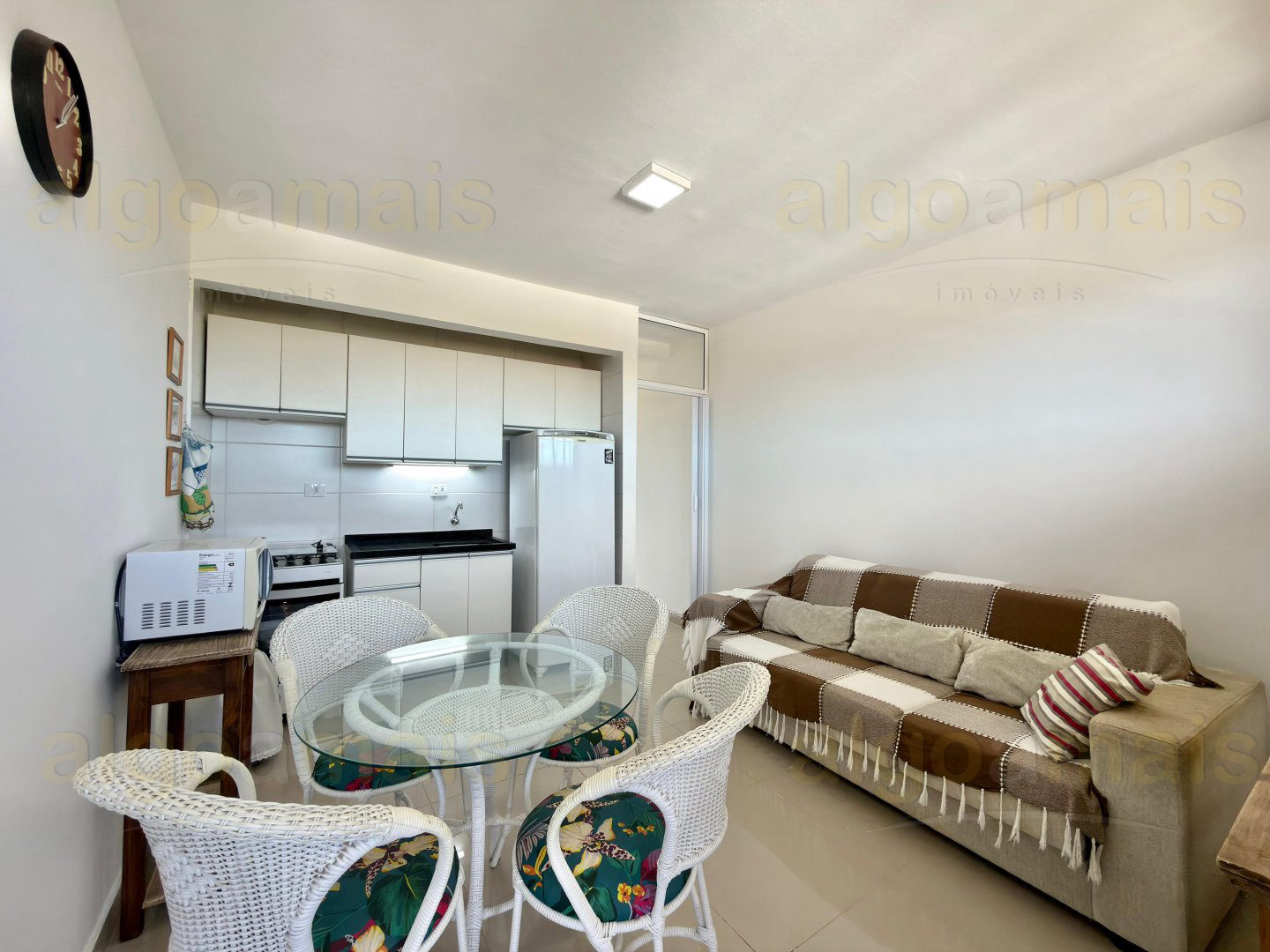 Apartamento, 1 quarto, 40 m² - Foto 16