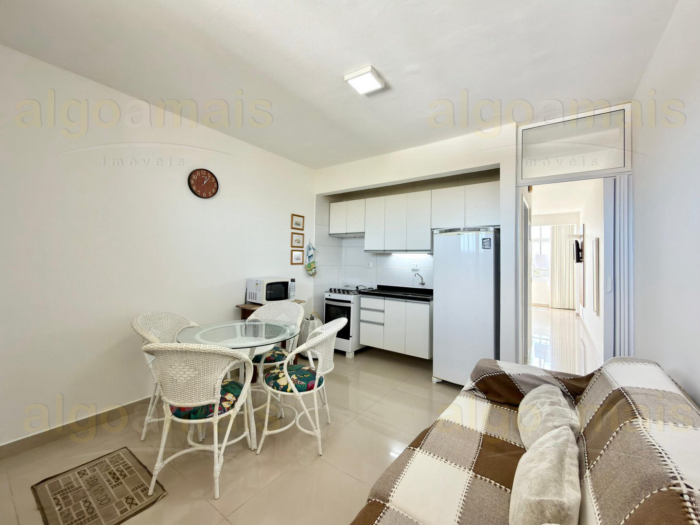 Apartamento, 1 quarto, 40 m² - Foto 17