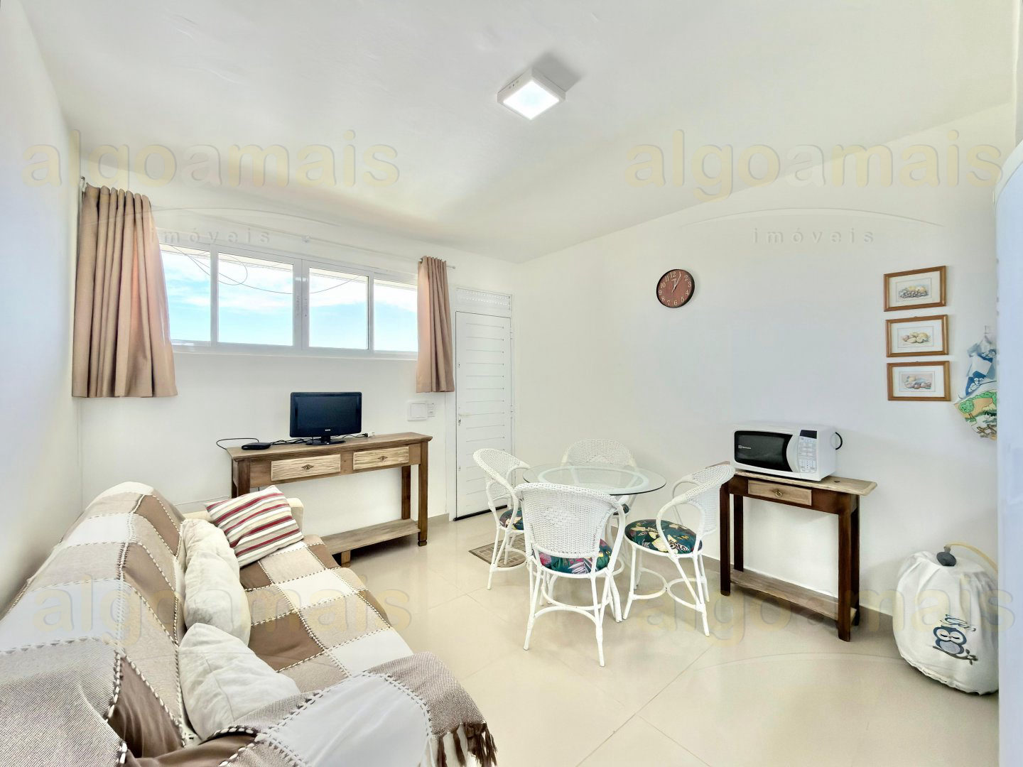 Apartamento, 1 quarto, 40 m² - Foto 18