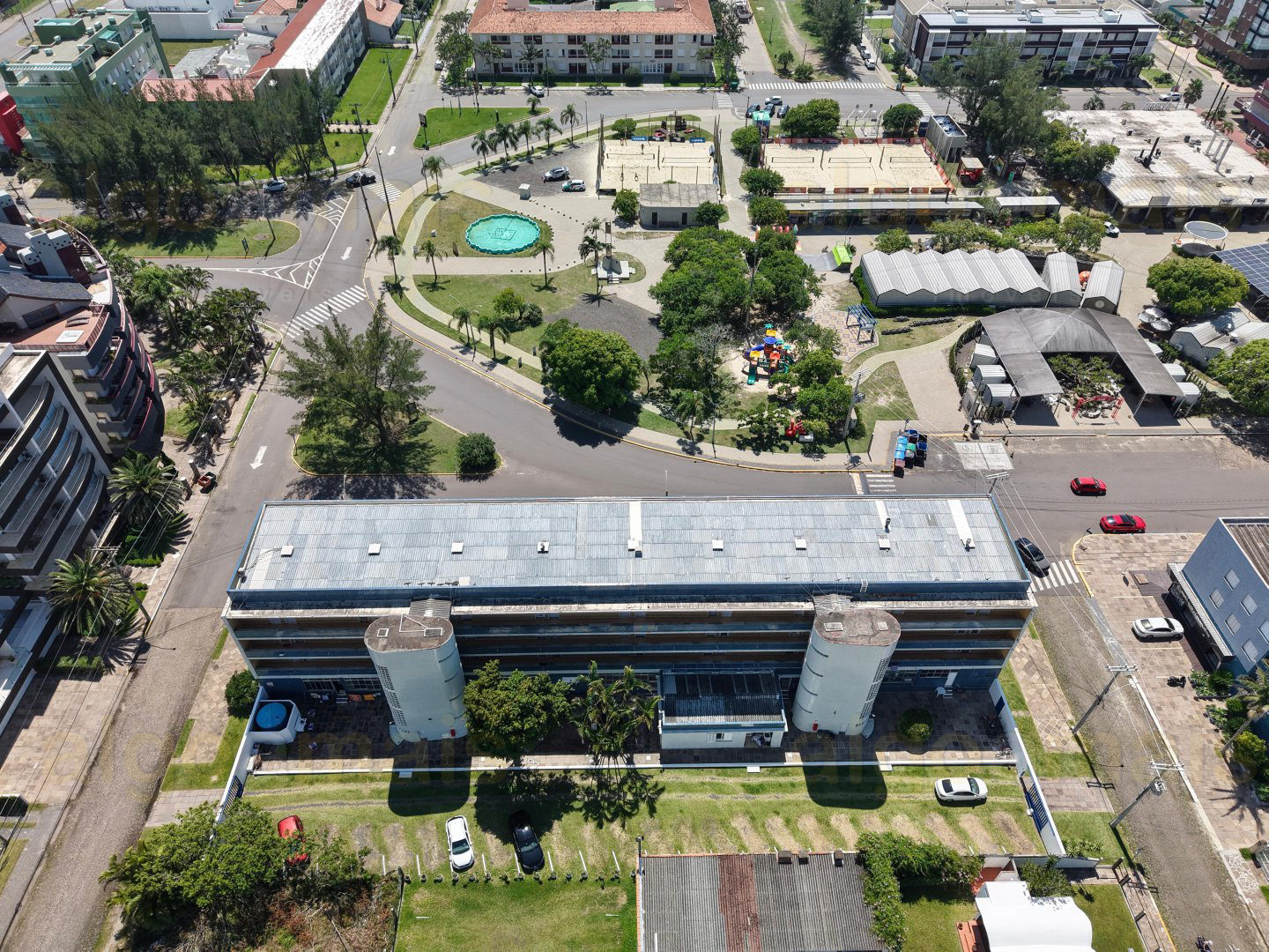 Apartamento, 1 quarto, 40 m² - Foto 19