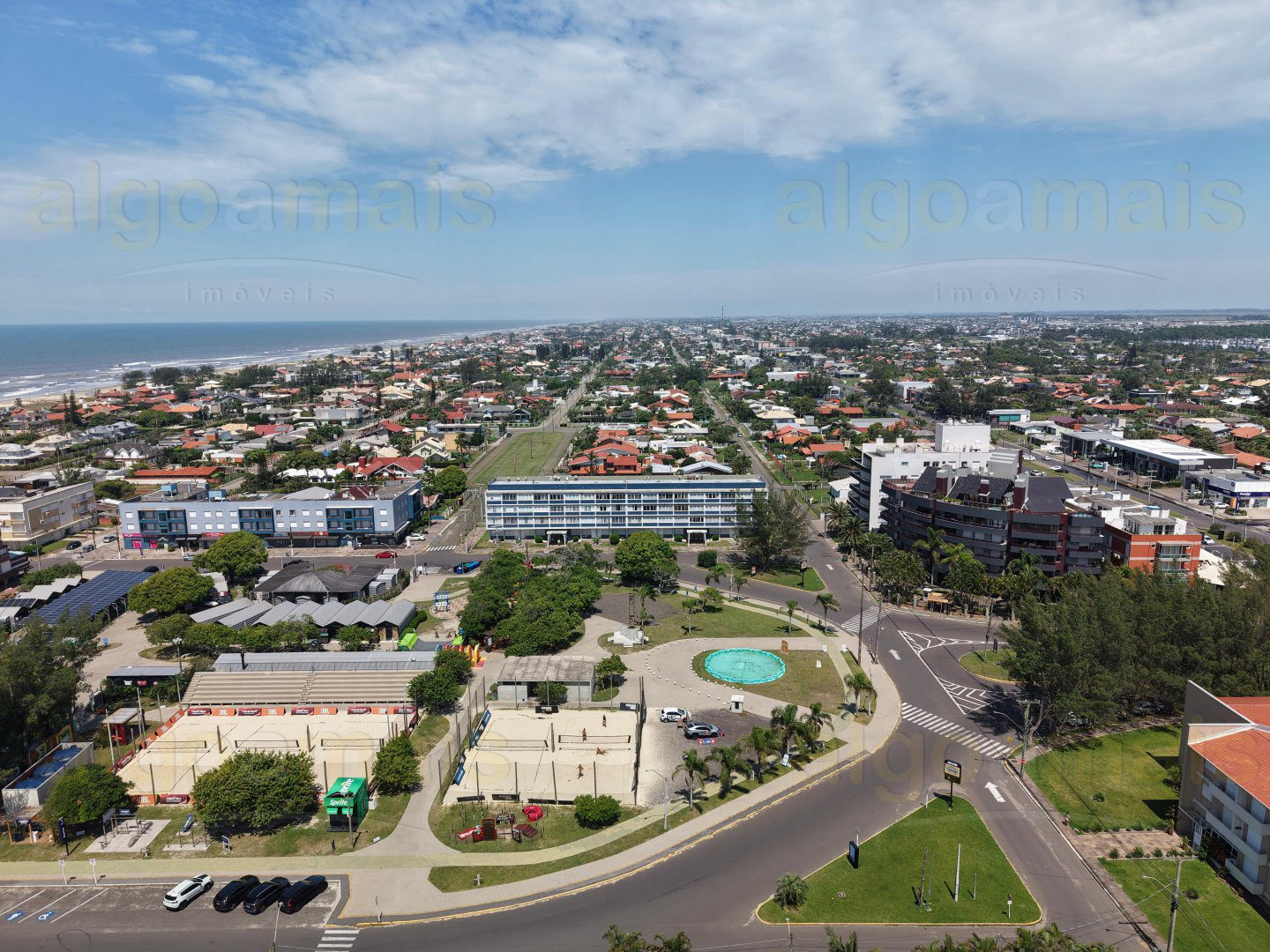 Apartamento, 1 quarto, 40 m² - Foto 22