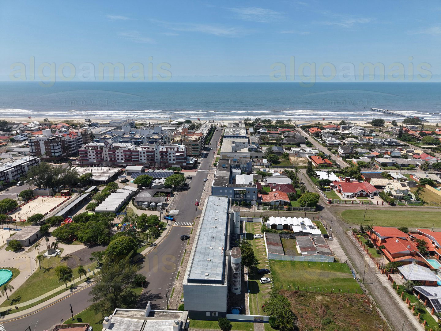 Apartamento, 1 quarto, 40 m² - Foto 23