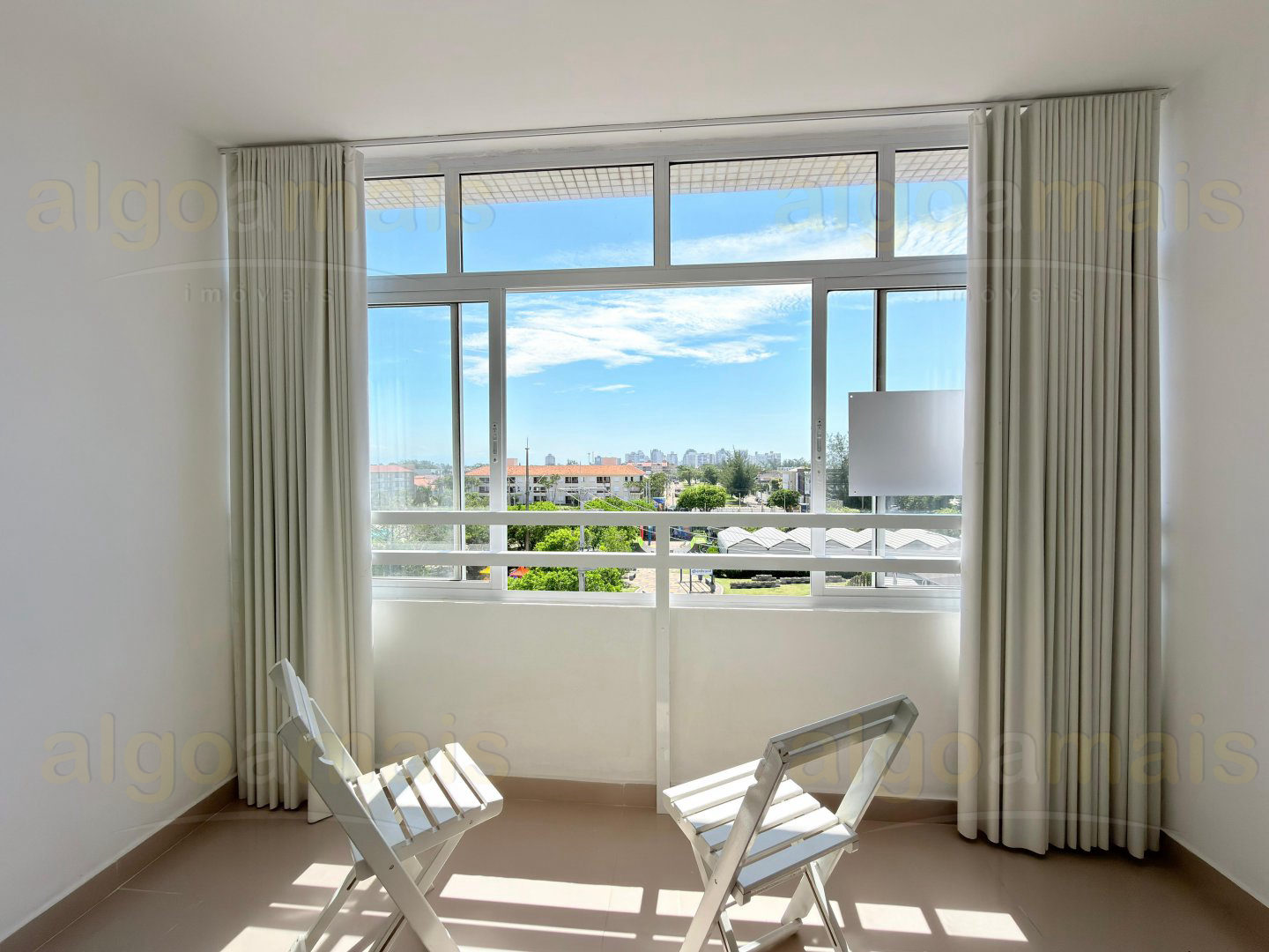 Apartamento, 1 quarto, 40 m² - Foto 25
