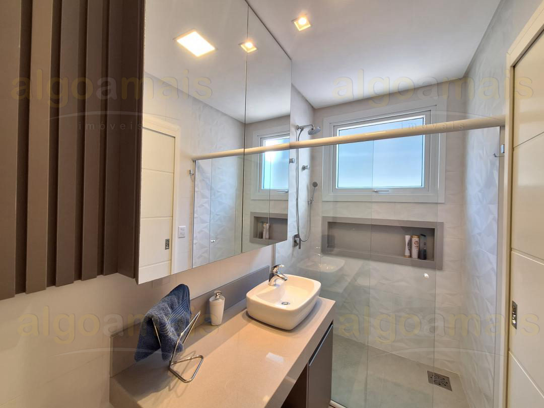 Casa de Condomínio, 4 quartos - Foto 48