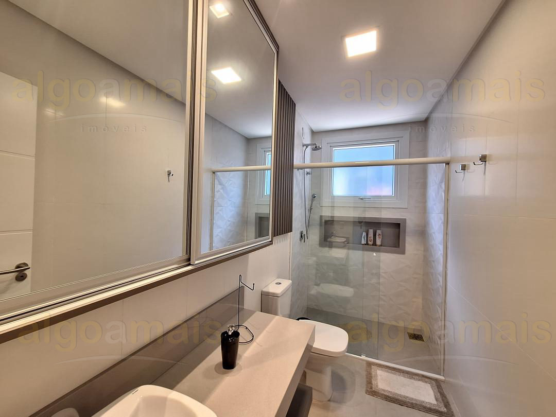 Casa de Condomínio, 4 quartos - Foto 47