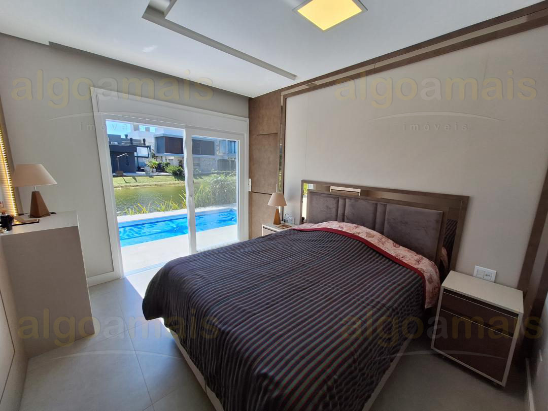 Casa de Condomínio, 4 quartos - Foto 56