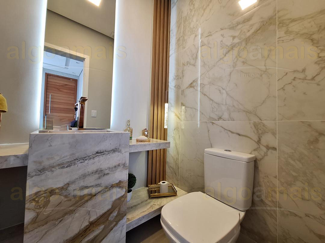 Casa de Condomínio, 4 quartos - Foto 60