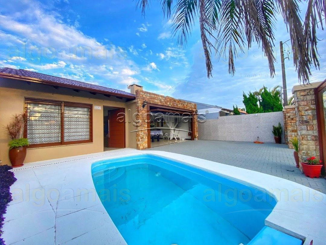 Casa, 5 dormitórios - Centro, Xangri-Lá — Centro — Xangri-Lá