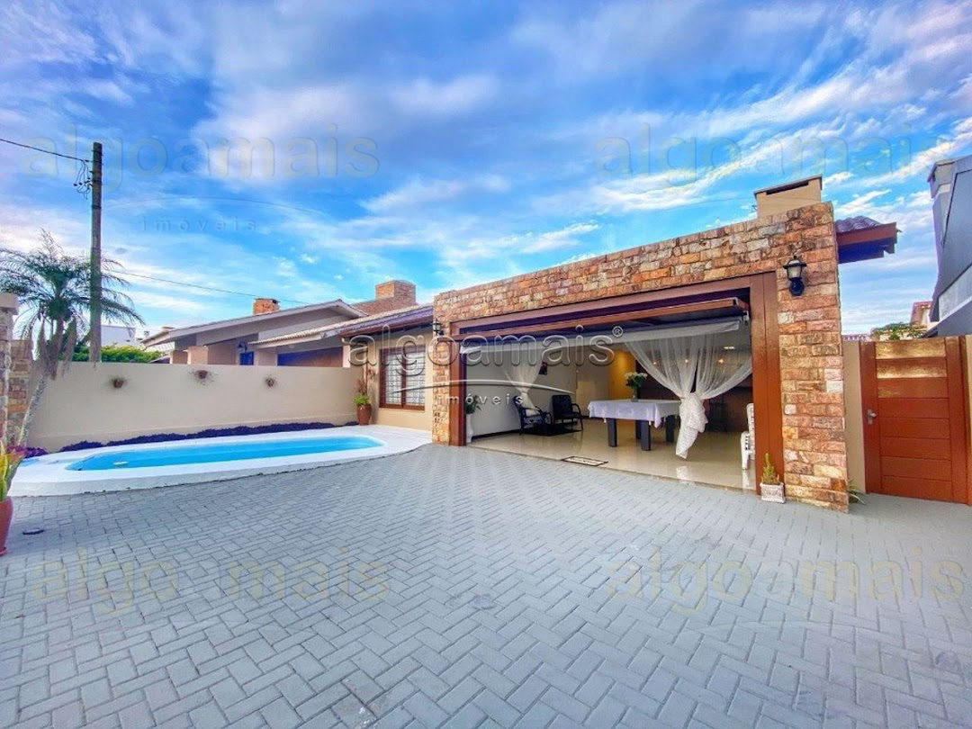 Casa, 5 quartos, 150 m² - Foto 4
