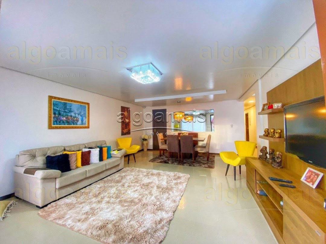 Casa, 5 quartos, 150 m² - Foto 3