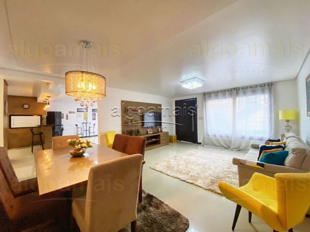 Casa, 5 quartos, 150 m² - Foto 10
