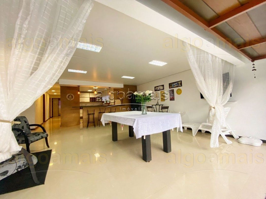 Casa, 5 quartos, 150 m² - Foto 8