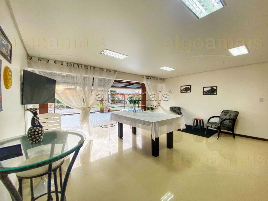 Casa, 5 quartos, 150 m² - Foto 9