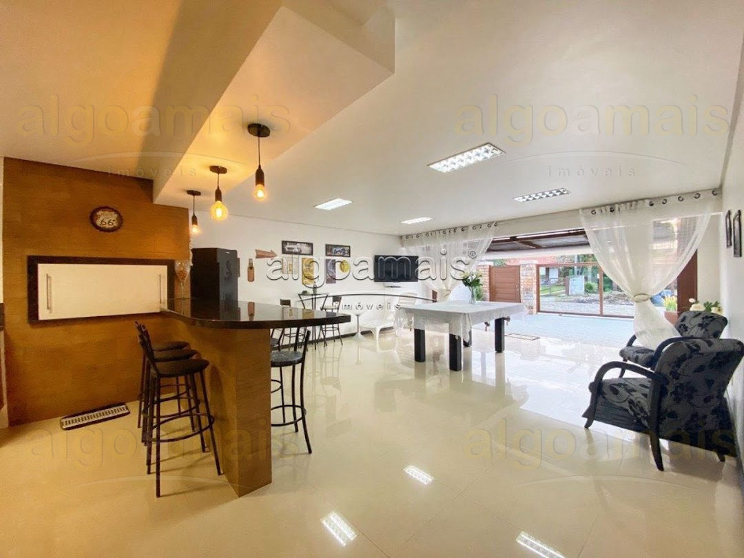 Casa, 5 quartos, 150 m² - Foto 11