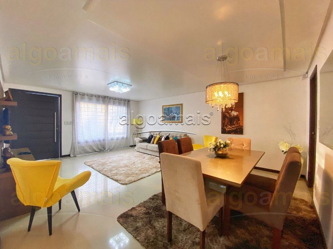 Casa, 5 quartos, 150 m² - Foto 6