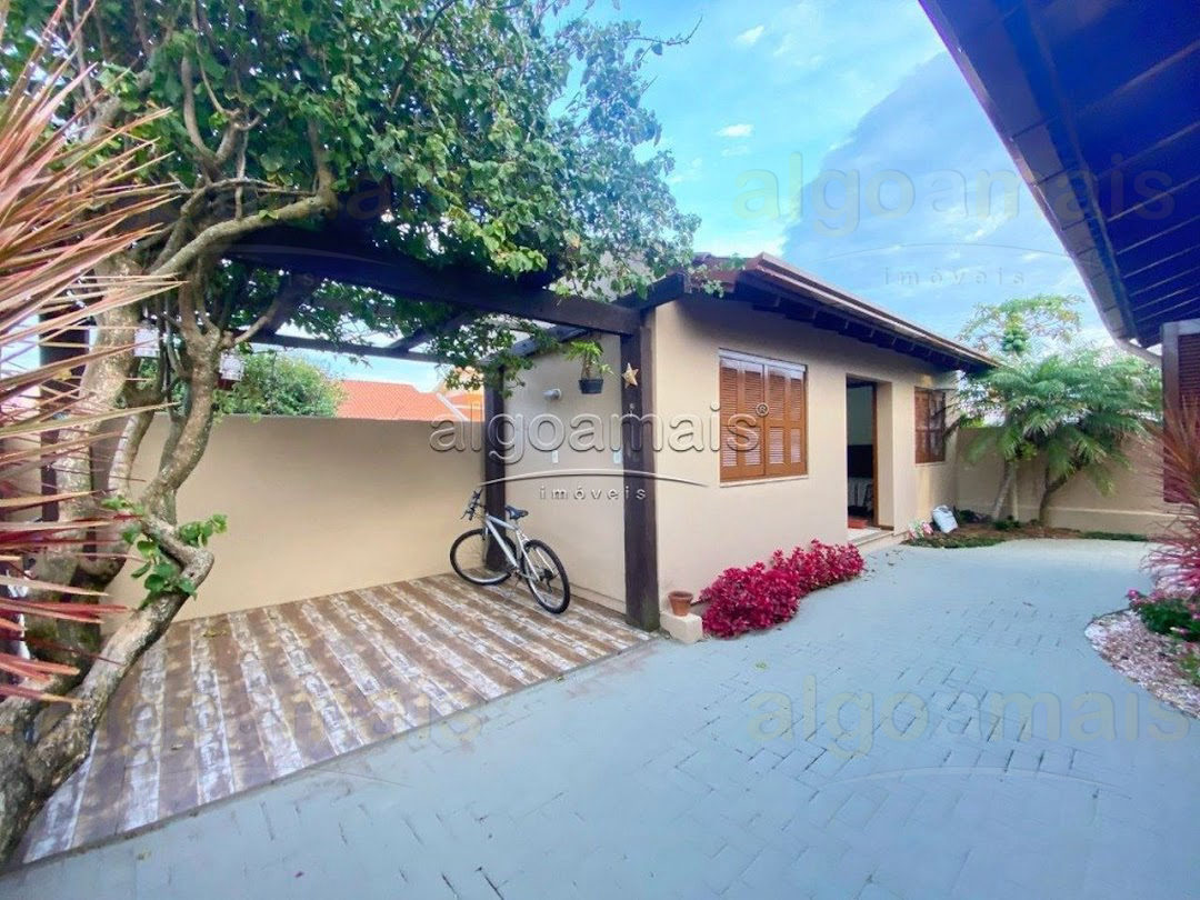 Casa, 5 quartos, 150 m² - Foto 18