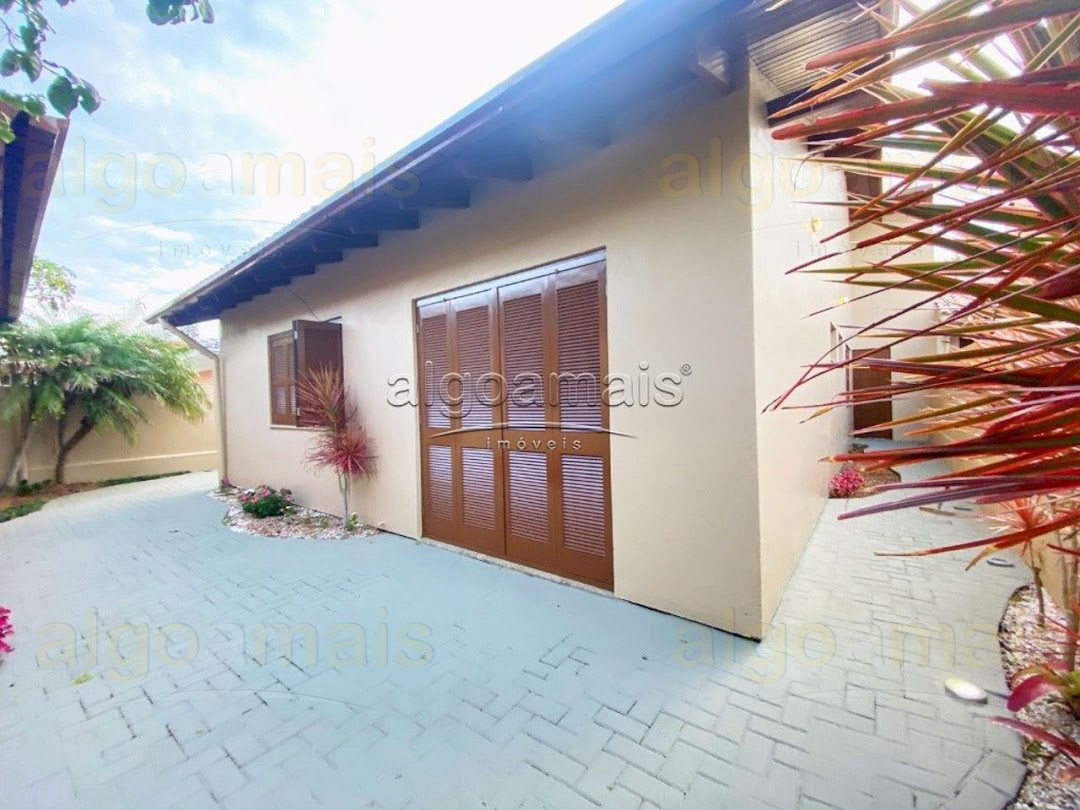 Casa, 5 quartos, 150 m² - Foto 19