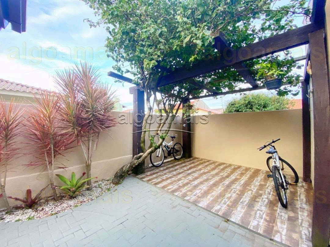 Casa, 5 quartos, 150 m² - Foto 22