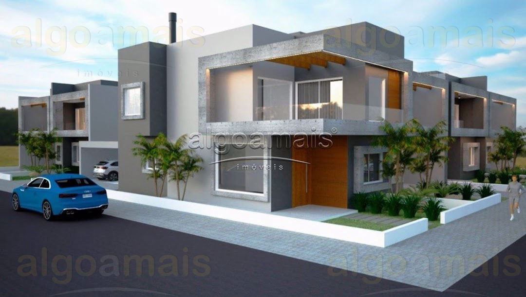 Sobrado, 4 quartos, 142 m² - Foto 4